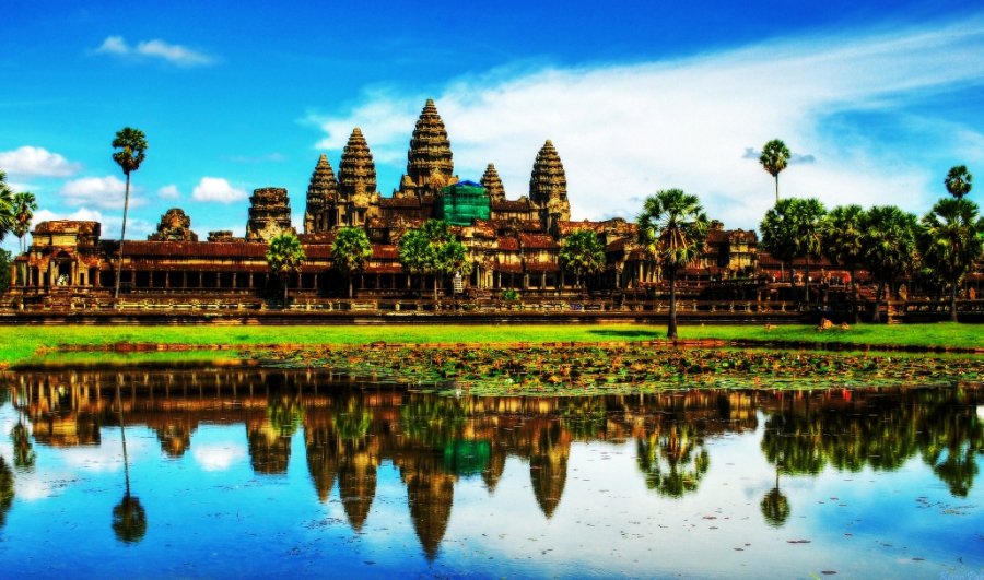 A világ 25 legnépszerűbb turistalátványossága - Utazás -  - szavazás, tripadvisor, turisztikai látványosságok, utazás, 