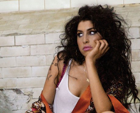 Amy Winehouse a Szigeten -  -  - Amy Winehouse, fesztivál, Sziget, 