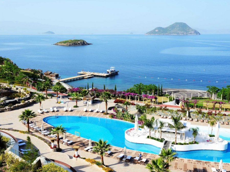 22 kedvelt célpont nászutasoknak - Utazás -  - nagyvilág, nászút, turizmus, utazás, 