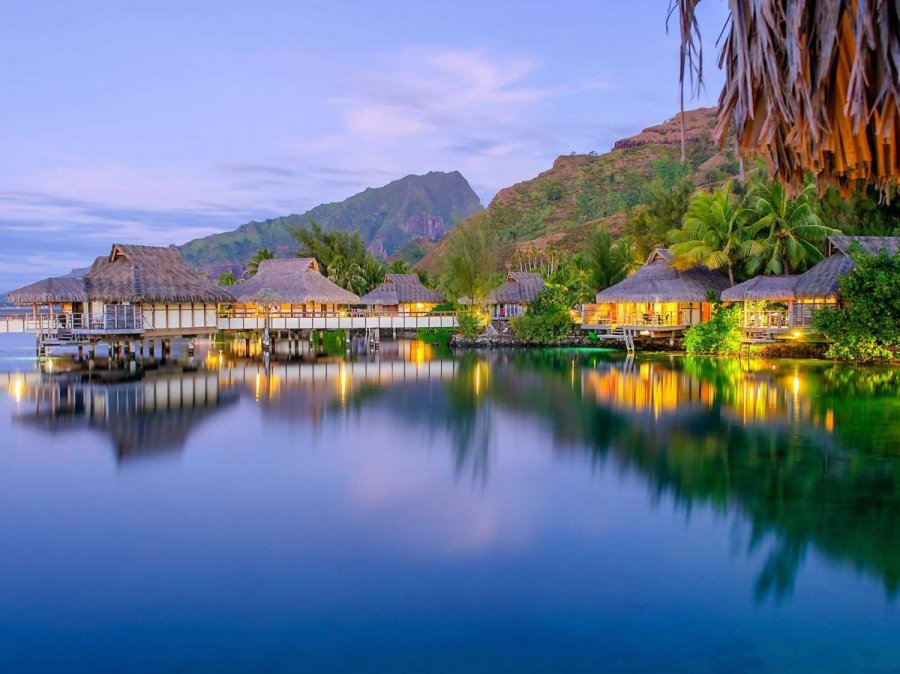 22 kedvelt célpont nászutasoknak - Utazás -  - nagyvilág, nászút, turizmus, utazás, 