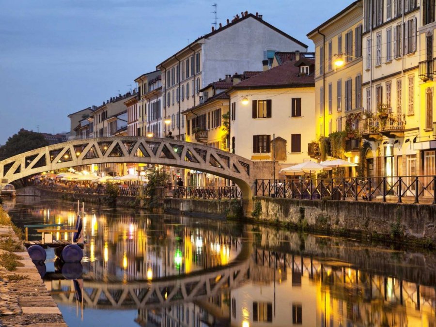 22 kedvelt célpont nászutasoknak - Utazás -  - nagyvilág, nászút, turizmus, utazás, 