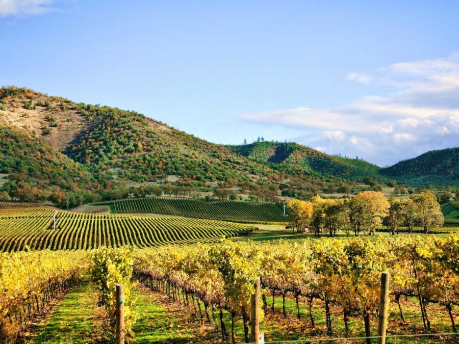 22 kedvelt célpont nászutasoknak - Utazás -  - nagyvilág, nászút, turizmus, utazás, 