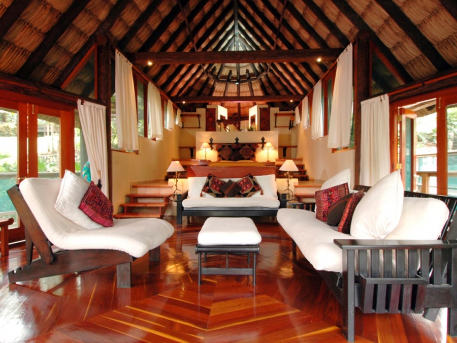 Belize legszebb szállodái - Utazás -  - 