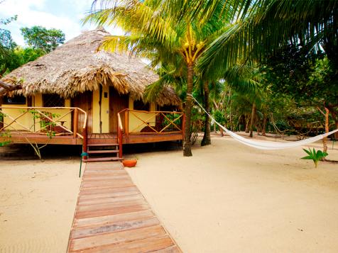 Belize legszebb szállodái - Utazás -  - belize, hotel, luxus, utazás, 