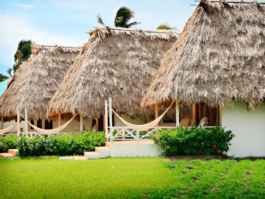 Belize legszebb szállodái - Utazás -  - belize, hotel, luxus, utazás, 