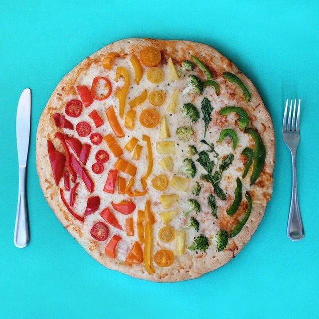 Hétköznapi tárgyak, különös köntösben - STYLELIFE -  - érdekesség, fénykép, fotók, fotózás, művészet, 