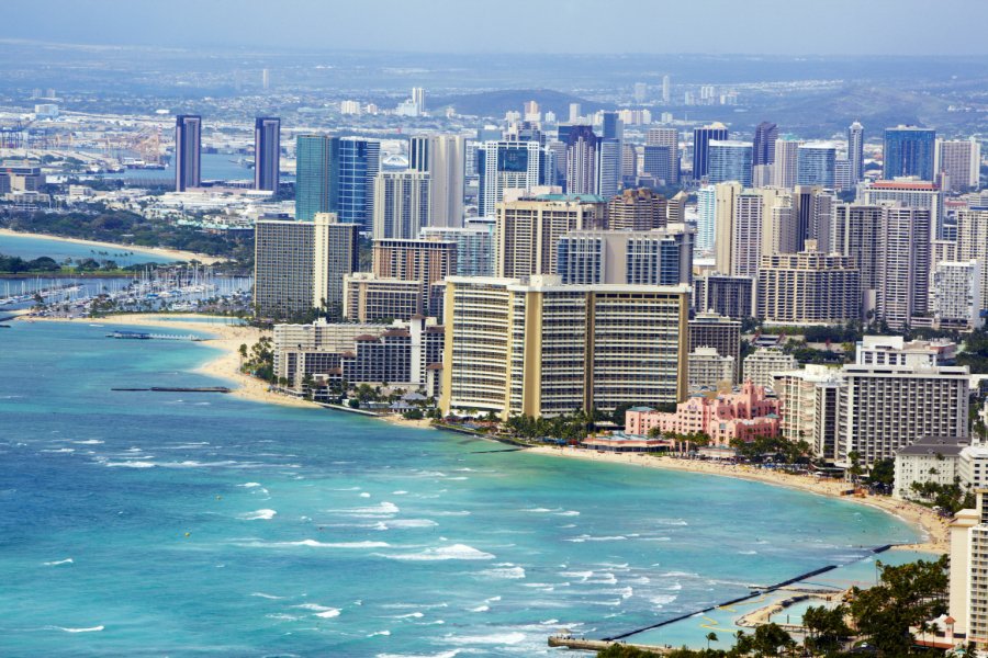 Top 10 nyári úti cél - Utazás -  - látnivalók, nagyvilág, turizmus, utazás, 