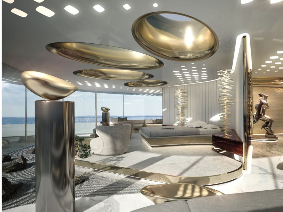 Megtaláltuk a világ legdrágább yachtját! - Utazás -  - 