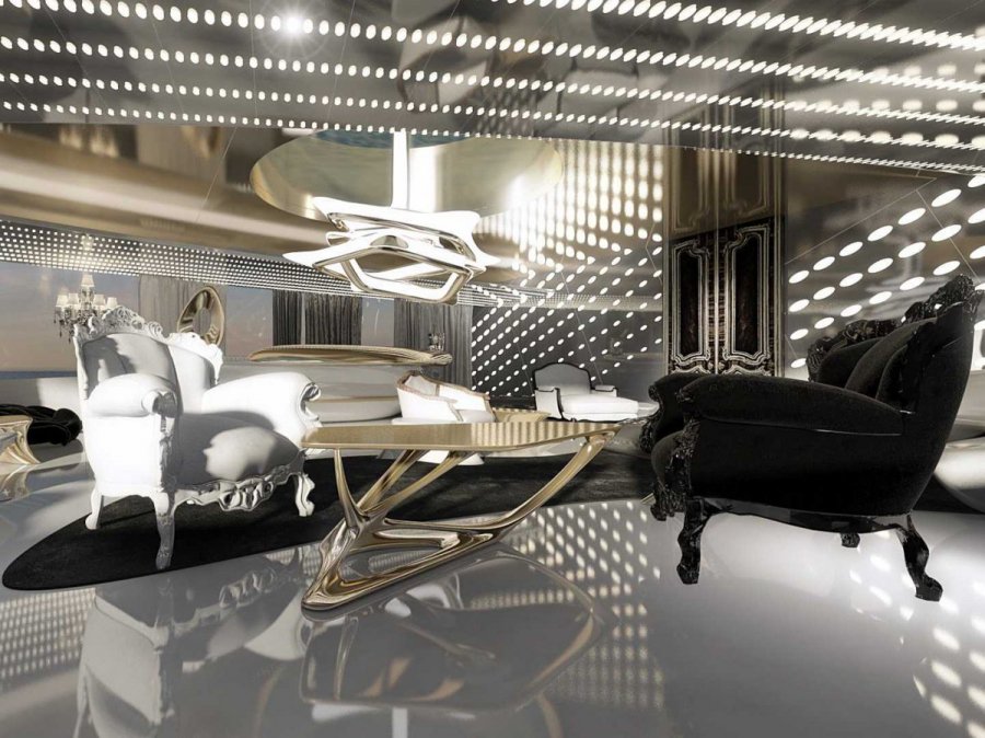 Megtaláltuk a világ legdrágább yachtját! - Utazás -  - hajó, luxus, utazás, yacht, 