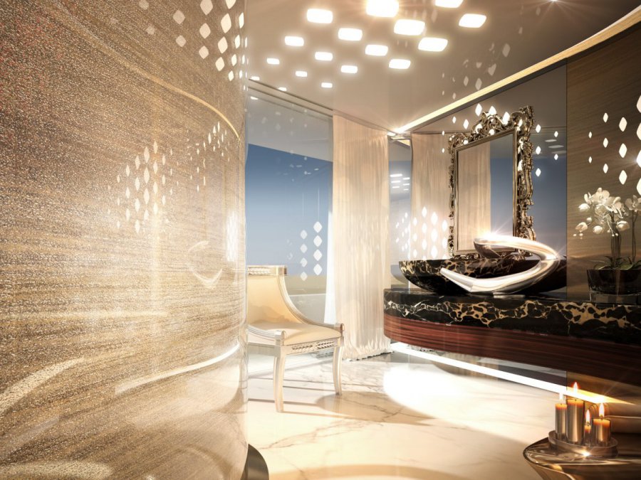 Megtaláltuk a világ legdrágább yachtját! - Utazás -  - hajó, luxus, utazás, yacht, 