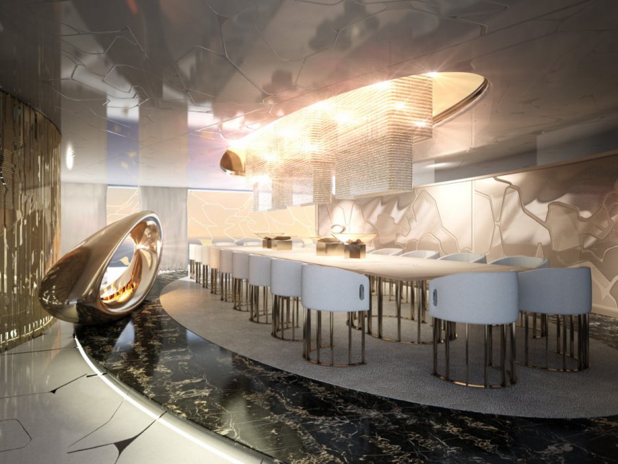 Megtaláltuk a világ legdrágább yachtját! - Utazás -  - hajó, luxus, utazás, yacht, 