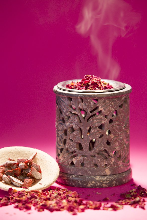 Florasense, avagy a füstölők dicsérete - STYLELIFE - Otthon & Design - füstölő, illat, otthon, 