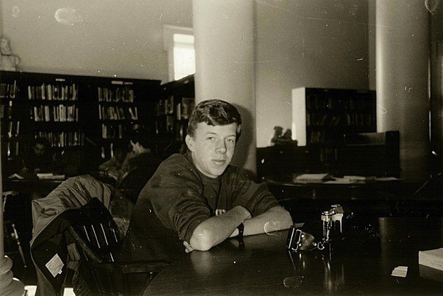 Ilyen volt a kollégiumi élet a 80-as években - ÉLETÉRZÉS - Mindent egymásért - 80-as évek, fiatalok, kollégiumi élet, retro,