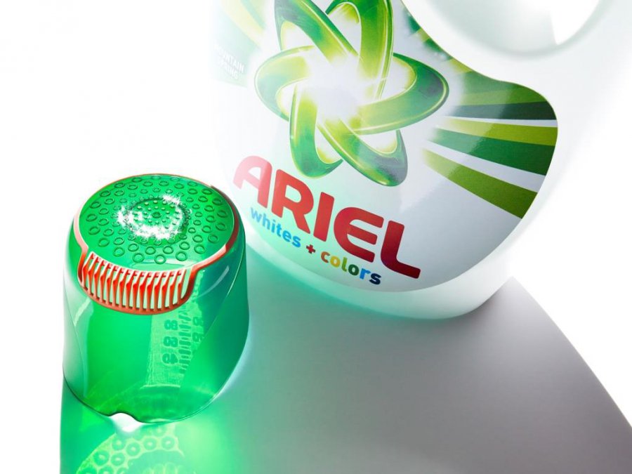 A megfelelő öltözék csak a kezdet… - Ápolt vagyok - ÉN - ariel, illat, lenor, ruha,