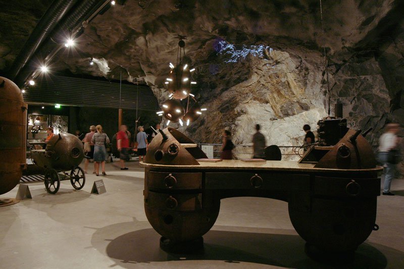 Tengeri akna mint a lakberendezés eszköze -  -  - design, lakberendezés, Mati Karmin, 