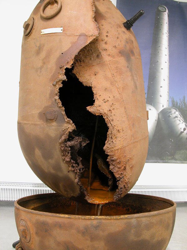 Tengeri akna mint a lakberendezés eszköze -  -  - design, lakberendezés, Mati Karmin, 