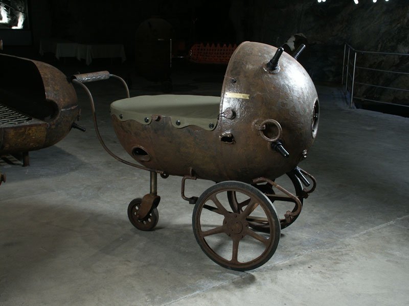 Tengeri akna mint a lakberendezés eszköze -  -  - design, lakberendezés, Mati Karmin, 