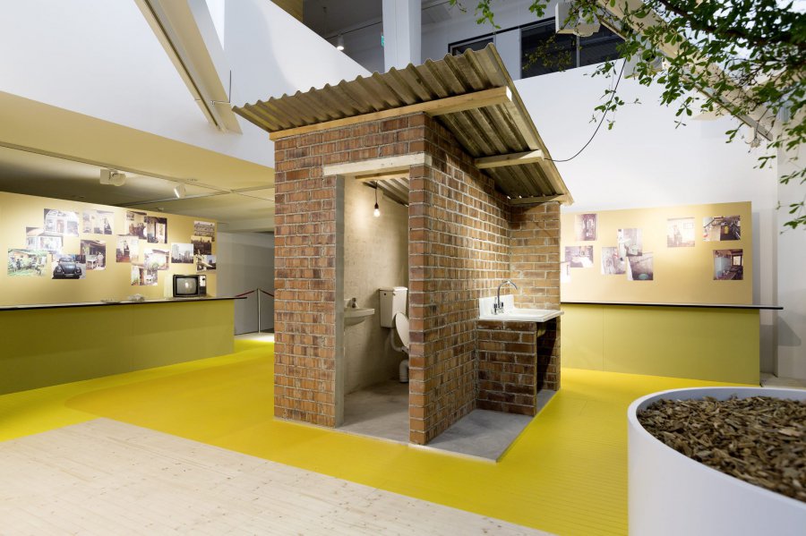 A '70 évek fürdőszobái 3 kontinensen -  -  - design, fürdőszoba, hetvenes évek, otthon, stílus,