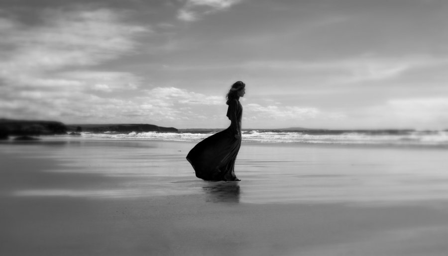 Szakíts, ha bírsz - ÉLETÉRZÉS - Mindent egymásért - lélekhangok, párkapcsolat, szakítás, szerelem, 