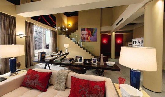 7 sorozatbeli otthon, ahol szívesen élnénk - STYLELIFE - Otthon & Design - 