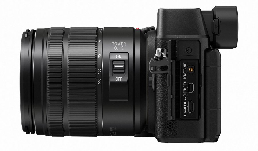 A legújabb fényképezőgép a Panasonic Lumix családban -  -  - fénygépezőgép, lumix, panasonic, 