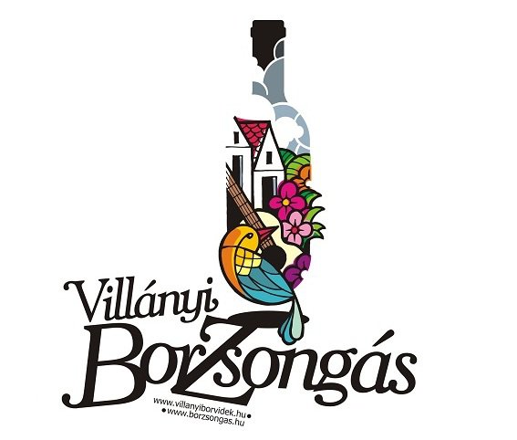 Borzsongás Villányban -  -  - bor, rendezvények, Villány, 