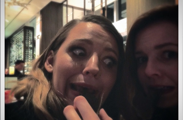 11 borzasztó szelfi, amit celebek készítettek -  -  - celebrity, hírek, szelfi, sztárok, világ, 