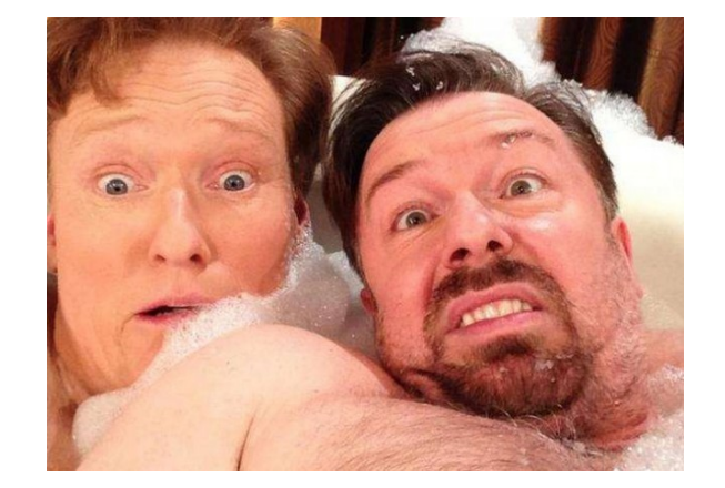 11 borzasztó szelfi, amit celebek készítettek -  -  - celebrity, hírek, szelfi, sztárok, világ, 