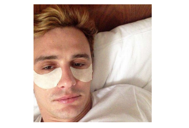 11 borzasztó szelfi, amit celebek készítettek -  -  - celebrity, hírek, szelfi, sztárok, világ, 