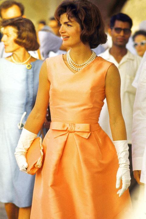 18 fotó Jackie Kennedy időtlen eleganciájáról -  -  - celebrity, first lady, jackie kennedy, születésnap, 