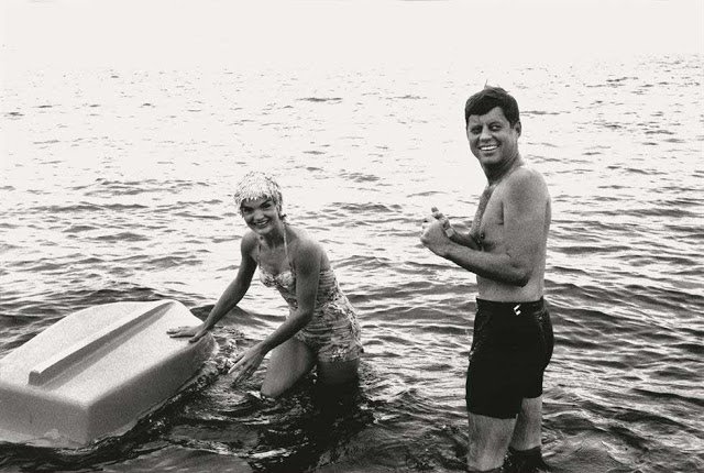 18 fotó Jackie Kennedy időtlen eleganciájáról -  -  - celebrity, first lady, jackie kennedy, születésnap, 