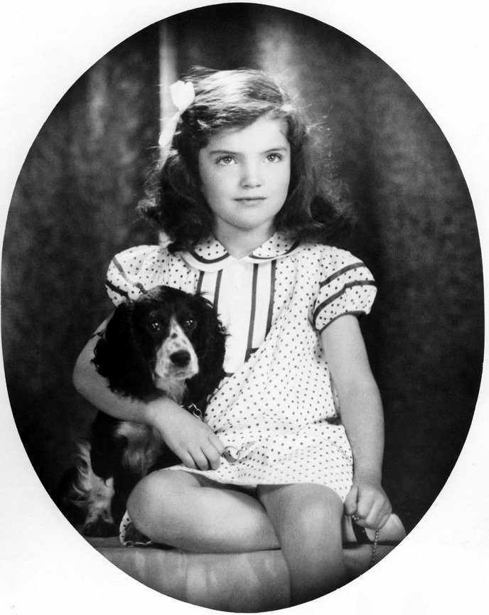 18 fotó Jackie Kennedy időtlen eleganciájáról -  -  - celebrity, first lady, jackie kennedy, születésnap, 