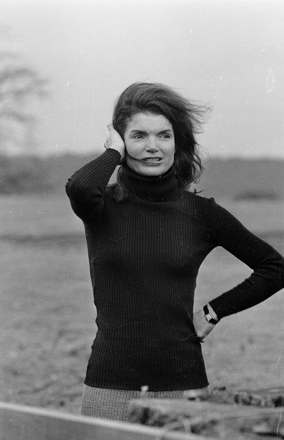 18 fotó Jackie Kennedy időtlen eleganciájáról -  -  - celebrity, first lady, jackie kennedy, születésnap, 