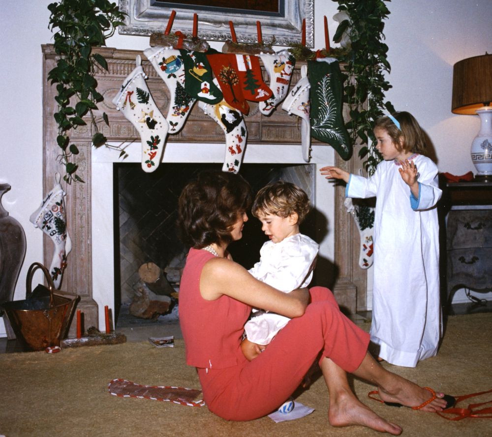 18 fotó Jackie Kennedy időtlen eleganciájáról -  -  - celebrity, first lady, jackie kennedy, születésnap, 