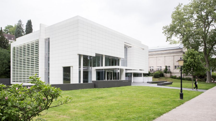 Luxus, fürdők, a szerencse bolondjai és művészet - Utazás -  - baden-baden, kultúra, művészet, utazás, 