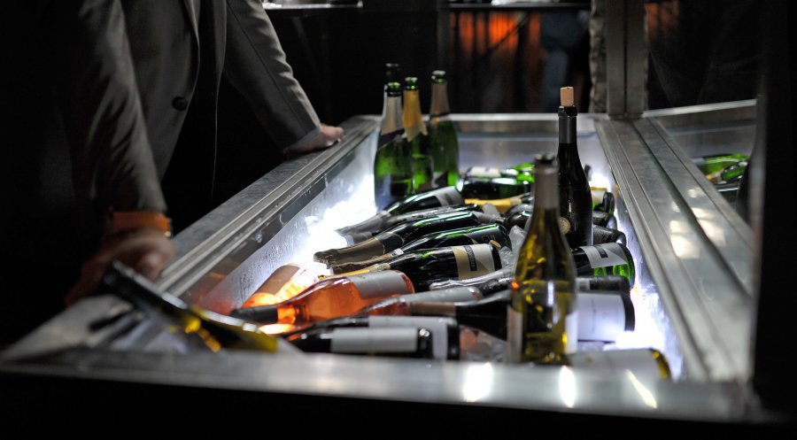 Három éremmel díjazták a somlói Kreinbacher Birtokot a pezsgők világbajnokságán -  -  - kreinbacher, 