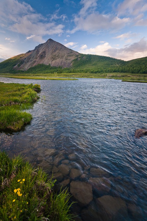 Jeti Szibériában - Utazás -  - érdekességek, Szibéria, utazás, 
