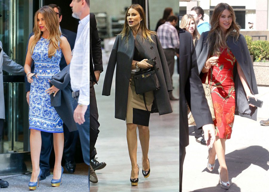 A legnagyobb hírességek kedvenc cipőtervezői -  -  - cipő, divat, stílus, 