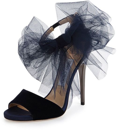 A legnagyobb hírességek kedvenc cipőtervezői -  -  - cipő, divat, stílus, 