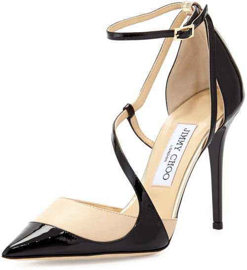 A legnagyobb hírességek kedvenc cipőtervezői -  -  - cipő, divat, stílus, 