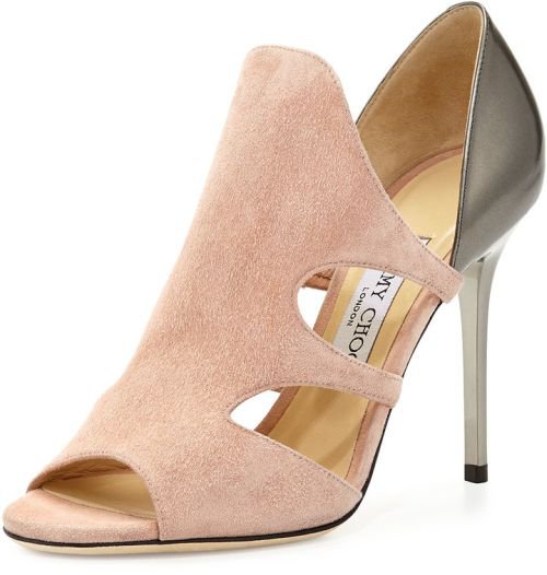 A legnagyobb hírességek kedvenc cipőtervezői -  -  - cipő, divat, stílus, 