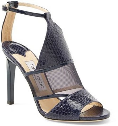 A legnagyobb hírességek kedvenc cipőtervezői -  -  - cipő, divat, stílus, 