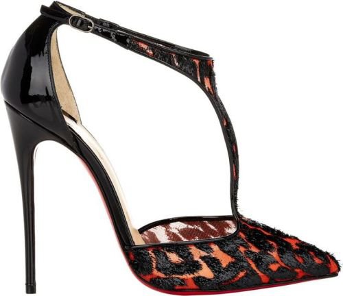 A legnagyobb hírességek kedvenc cipőtervezői -  -  - cipő, divat, stílus, 