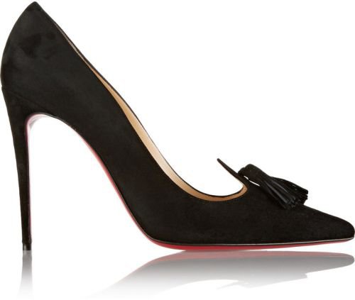 A legnagyobb hírességek kedvenc cipőtervezői -  -  - cipő, divat, stílus, 