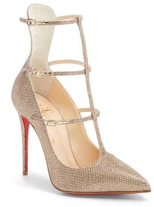 A legnagyobb hírességek kedvenc cipőtervezői -  -  - cipő, divat, stílus, 