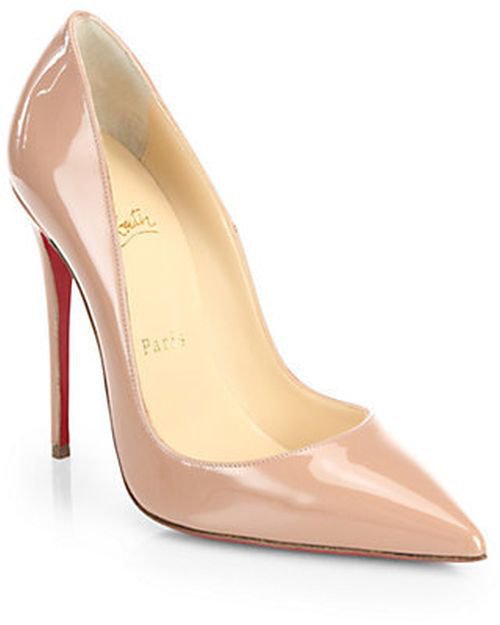 A legnagyobb hírességek kedvenc cipőtervezői -  -  - cipő, divat, stílus, 