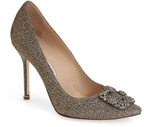 A legnagyobb hírességek kedvenc cipőtervezői -  -  - cipő, divat, stílus, 