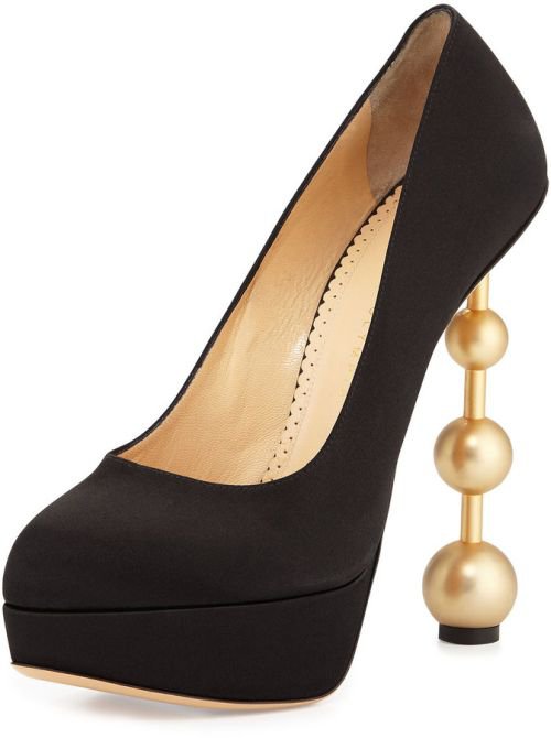 A legnagyobb hírességek kedvenc cipőtervezői -  -  - cipő, divat, stílus, 