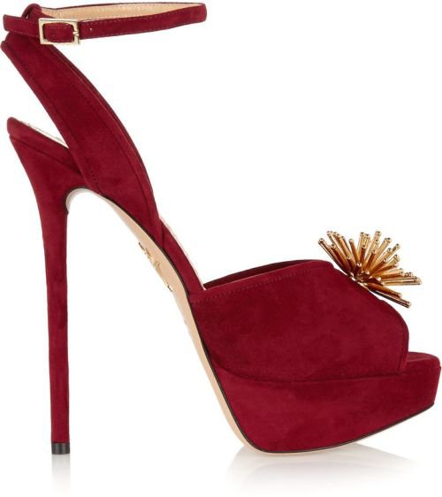 A legnagyobb hírességek kedvenc cipőtervezői -  -  - cipő, divat, stílus, 