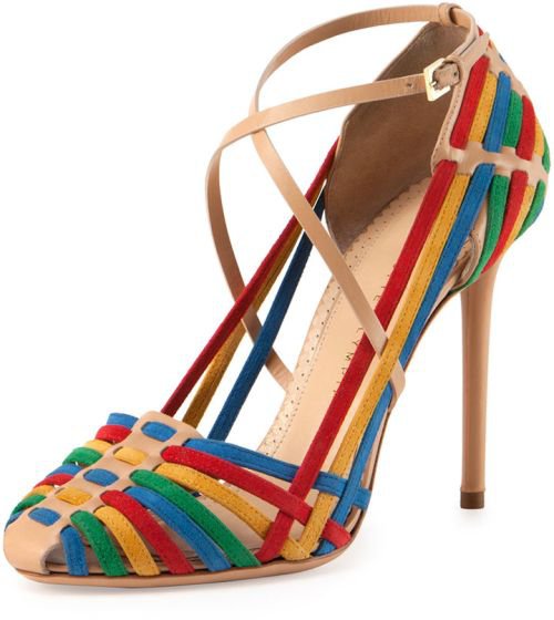 A legnagyobb hírességek kedvenc cipőtervezői -  -  - cipő, divat, stílus, 